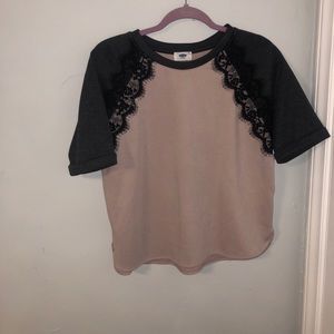 Cute Top
